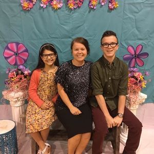 Meet your Posher, Chris